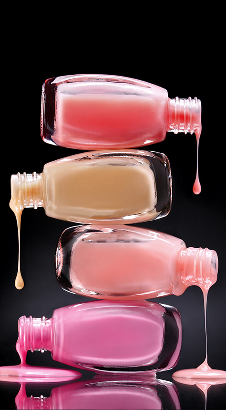 Маникюр и педикюр image