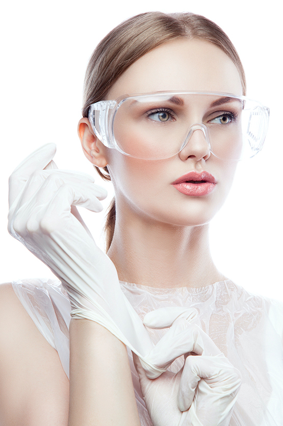 Естетични центрове и клиники image