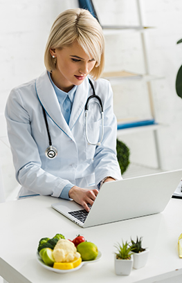 Нутриционисти image