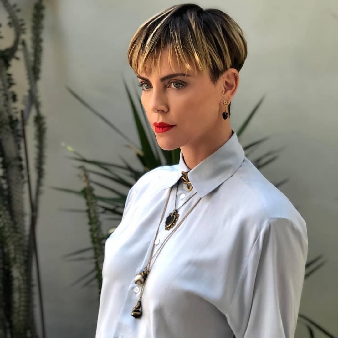 Прическа, популярна през 90-те, се превърна в нова тенденция main image