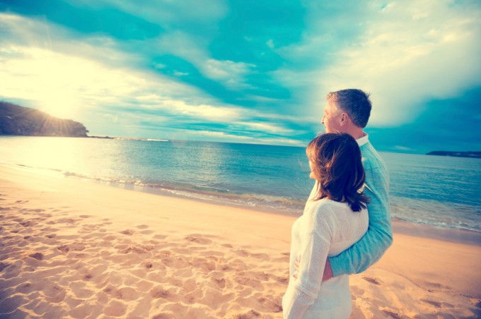 Учени: Липсата на секс след 50 е катастрофа main image