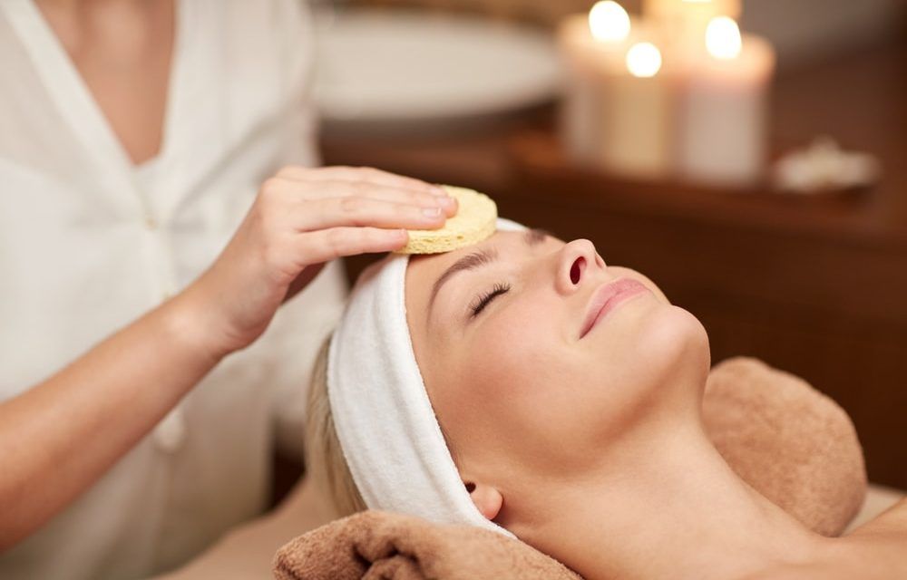 product Glyco3peel Natura Bisse image carousel