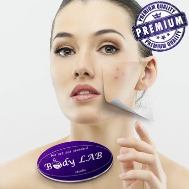 product Лазерно лечение на акне image carousel