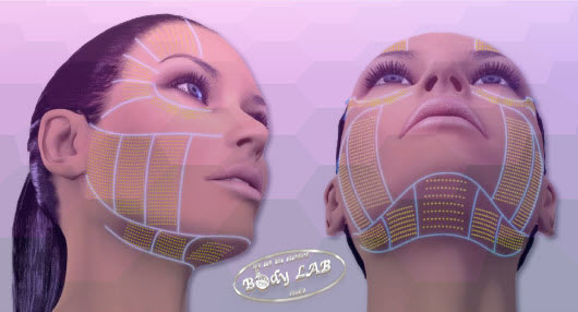 product Високо интензивен фокусиран ултразвук HIFU 3D image carousel