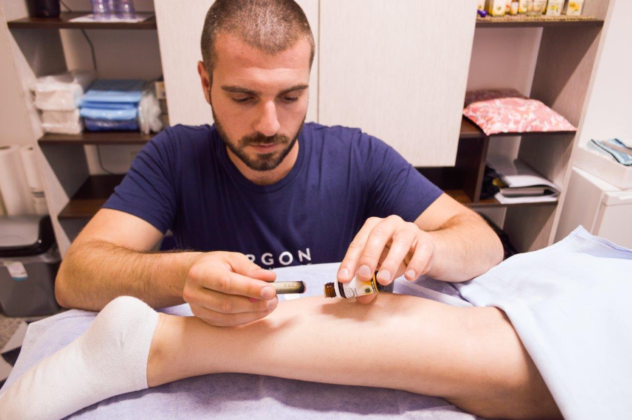 product Мокситерапия/Моксибустия image carousel