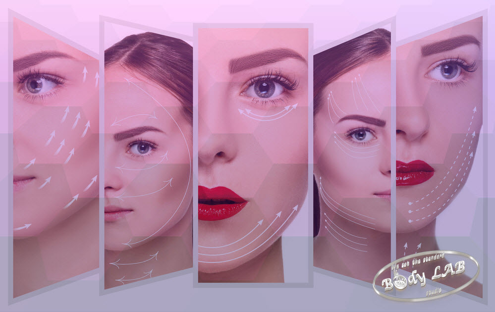 product Високо интензивен фокусиран ултразвук HIFU 3D image carousel