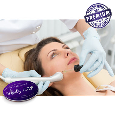 product RF Радиочестотен био лифтинг 40+ image carousel