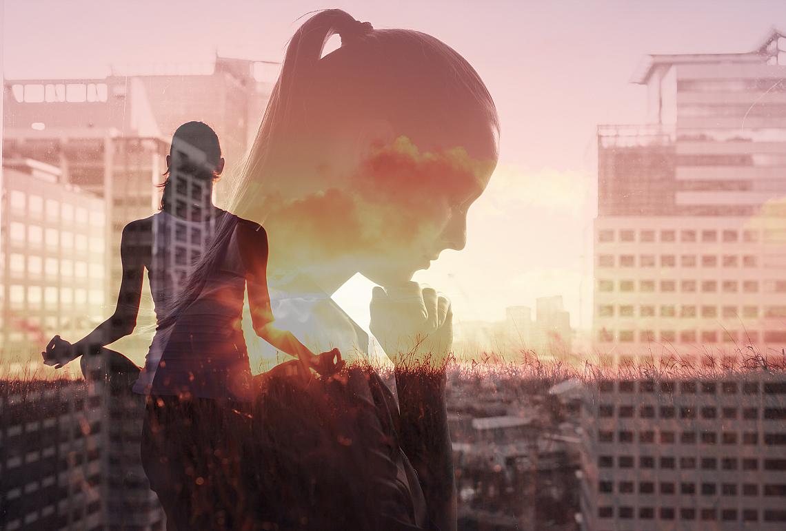 10 вечерни ритуала, които правят сутринта по-щастлива main image