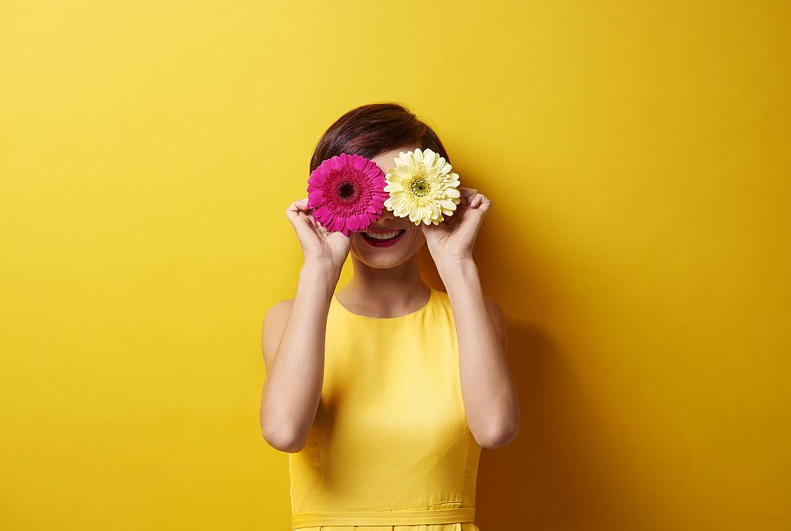 Странните начини, по които някои променят очите си main image