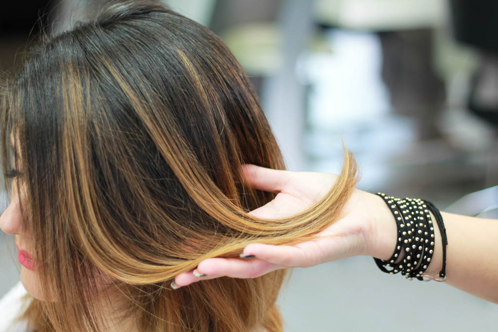 product Балеаж техника image carousel