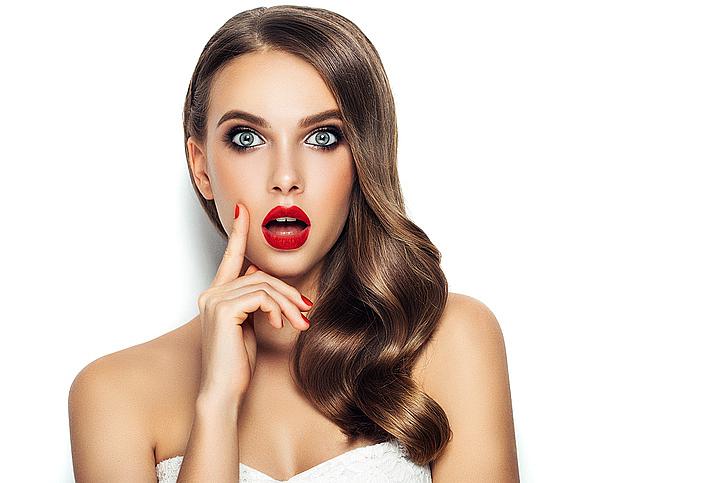 Врагът в моя козметичен несесер main image