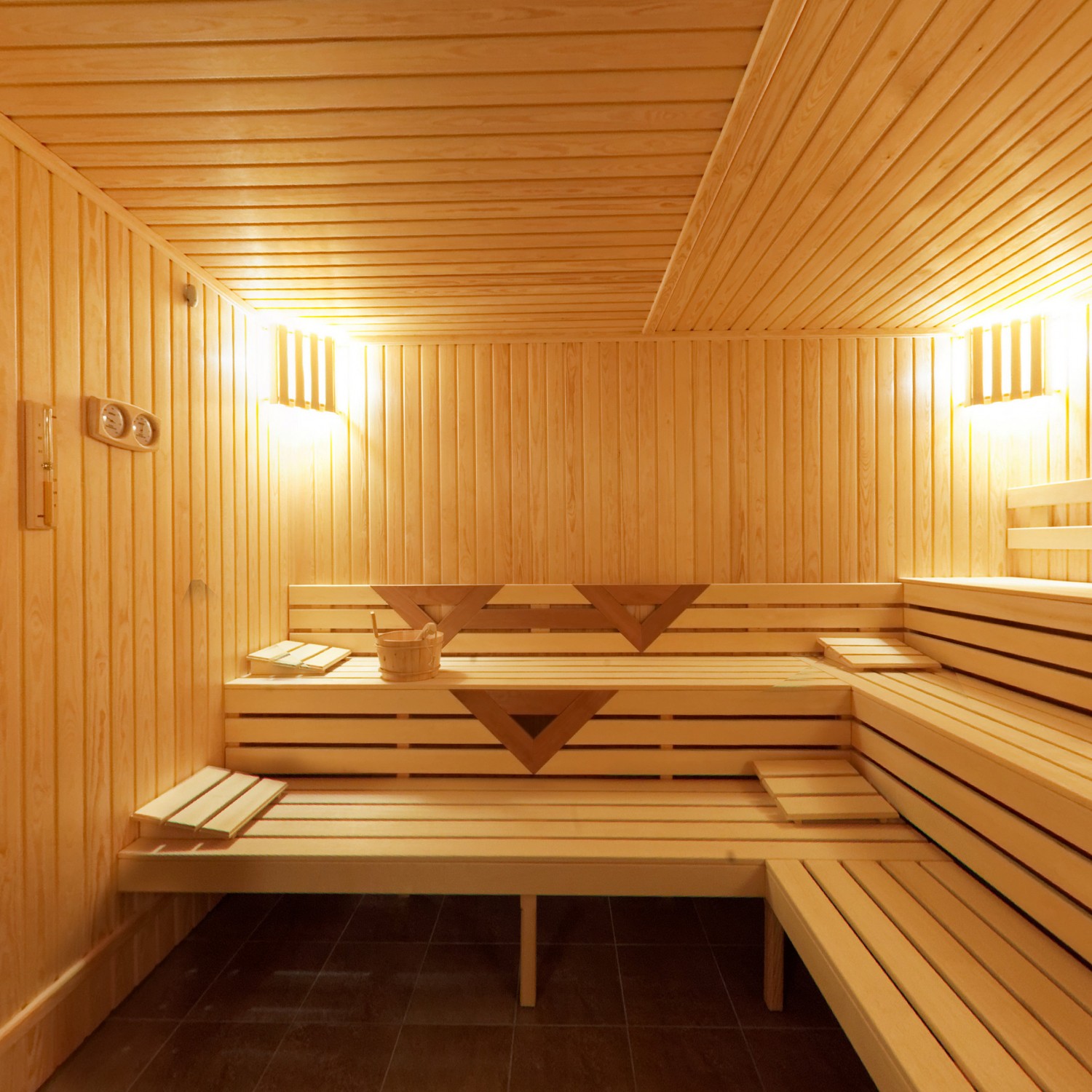 product Сауна image carousel