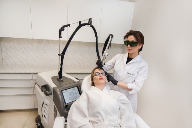 product Лазерна епицалия за подрастващи image carousel