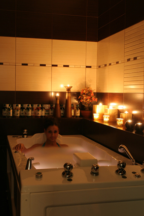 product Хидромасажна вана image carousel