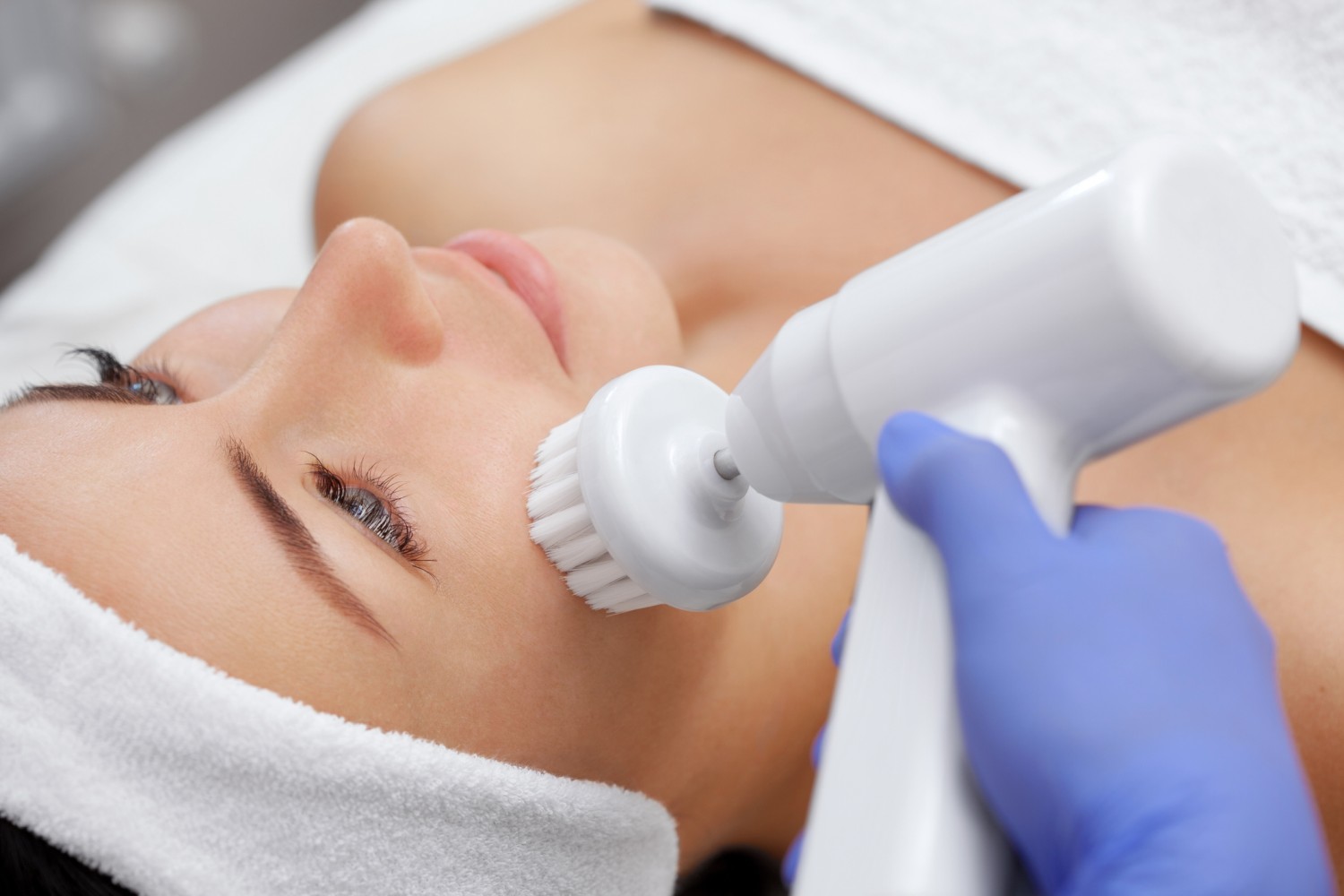 product Четков ензимен пилинг image carousel