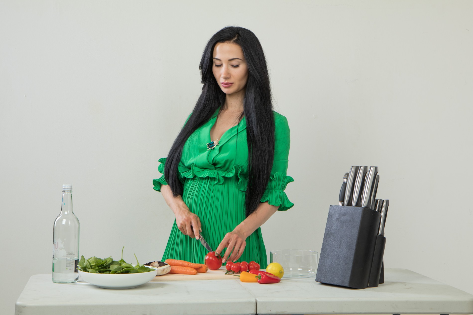 product Индивидуална консултация и изготвяне на Нутриционално-Психологичен план image carousel