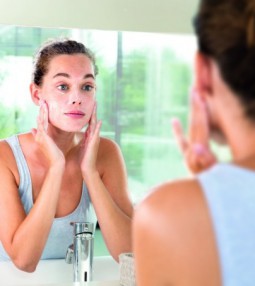 article Ексфолирането е полезно. Дали? thumbnail