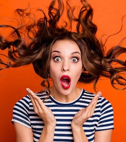 article Три безумни неща, които баба е правела с косата си thumbnail