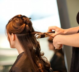 offer Оформяне на букли за коса с преса thumbnail