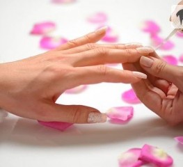 offer Гел върху естествен нокът thumbnail