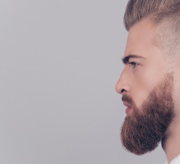 offer Лазерна епилация със Soprano Titanium: скули за мъже thumbnail