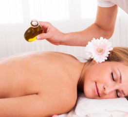 offer Арома масаж thumbnail