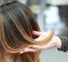 offer Балеаж техника thumbnail