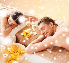 offer &ldquo;Splendid Lux&rdquo; за двама thumbnail