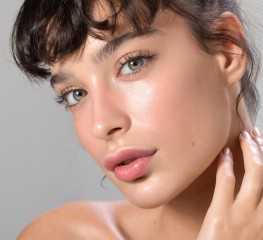 offer Лазерна епилация със Soprano Titanium: цяло лице thumbnail