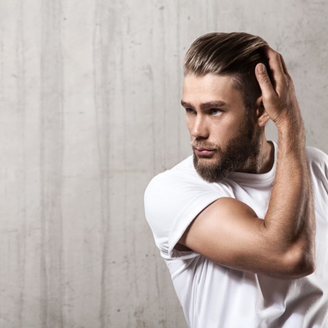 Какво искат мъжете от клиниките за красота carousel img