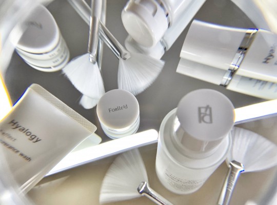 article Нанокозметиката: наистина ли има ефекта на инжекциите? thumbnail