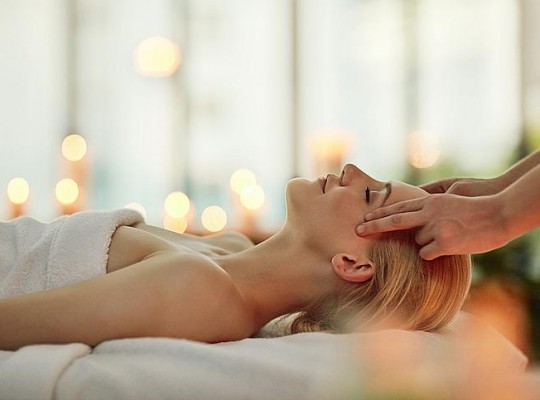 article Какво да очаквам от добрия СПА център наблизо thumbnail