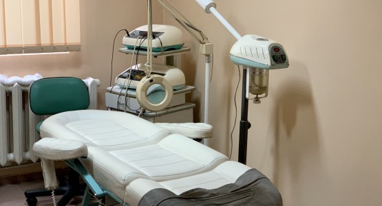 Студио за красота "Контеса" big thumbnail