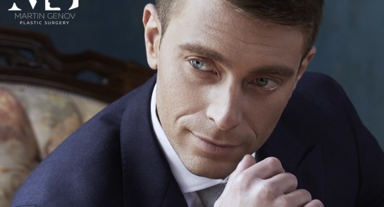 Д-р Мартин Генов: Plastic Surgery big thumbnail
