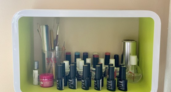 Студио за красота "Контеса" big thumbnail