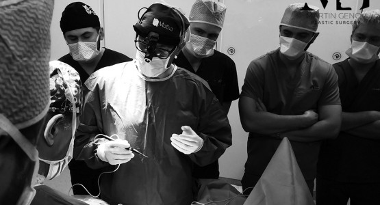 Д-р Мартин Генов: Plastic Surgery big thumbnail