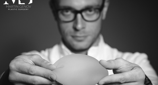 Д-р Мартин Генов: Plastic Surgery big thumbnail